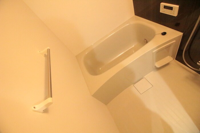 物件内観写真11　(バス／シャワールーム等)