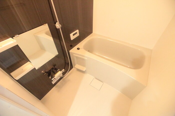 物件内観写真11　(バス／シャワールーム等)