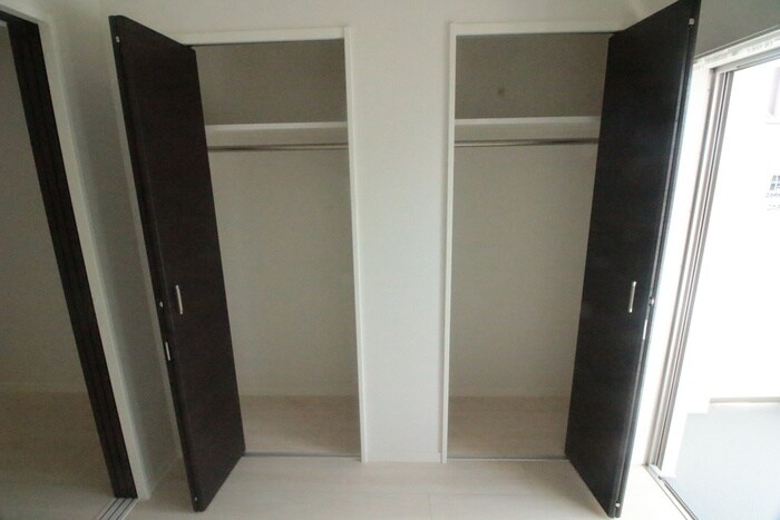 物件内観写真15　(収納)