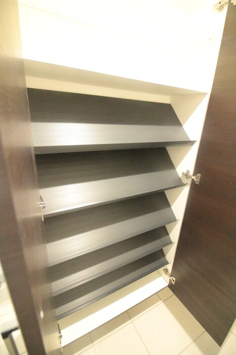 物件内観写真18　(靴箱)