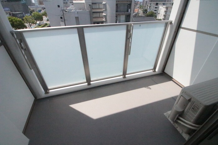 物件内観写真21　(ベランダ・バルコニー)