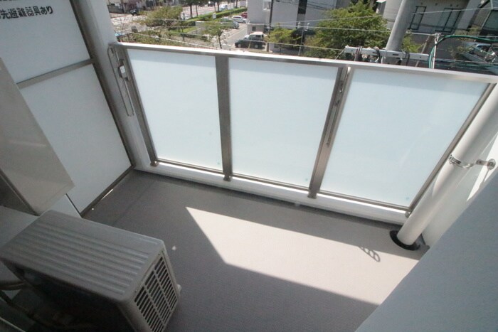 物件内観写真21　(ベランダ・バルコニー)