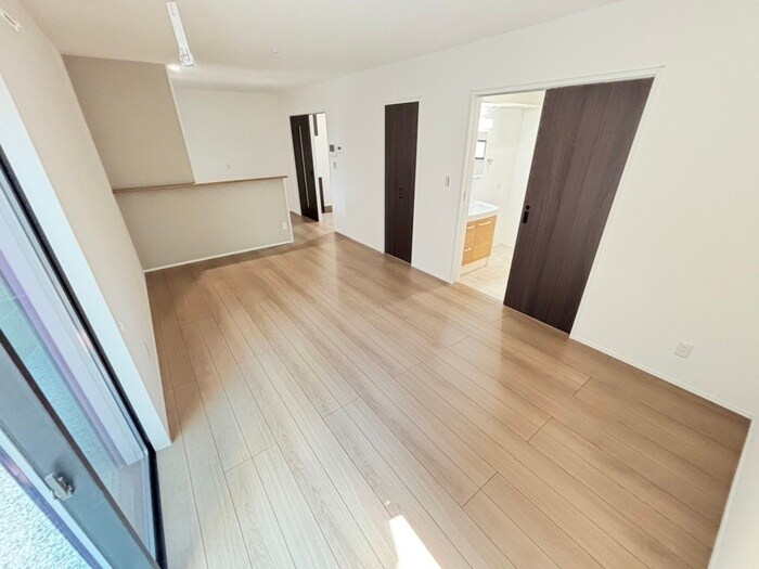 物件内観写真4　(居室)