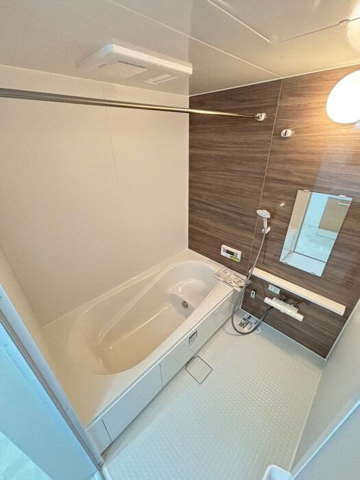 物件内観写真6　(バス／シャワールーム等)