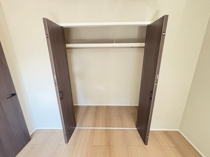 物件内観写真9　(収納)