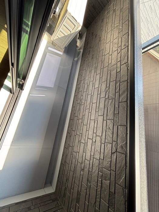 物件内観写真12　(ベランダ・バルコニー)