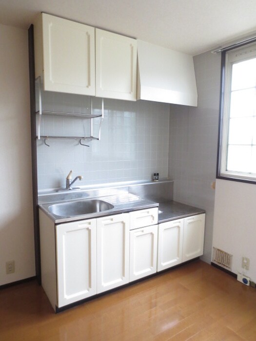 物件内観写真9　(キッチン)