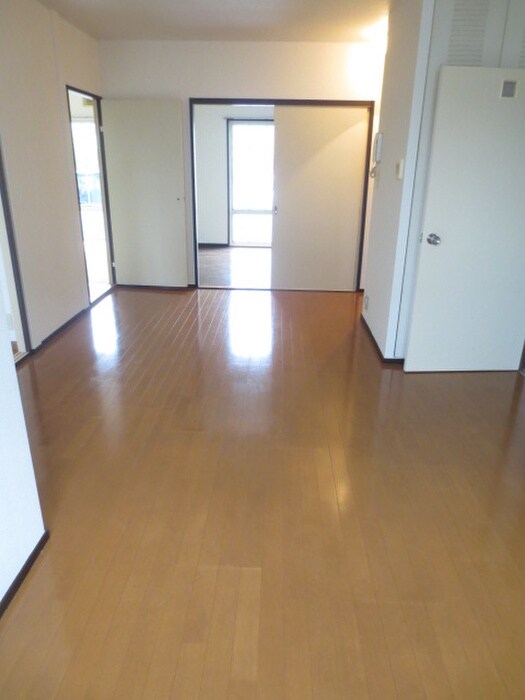 物件内観写真14　(居室)