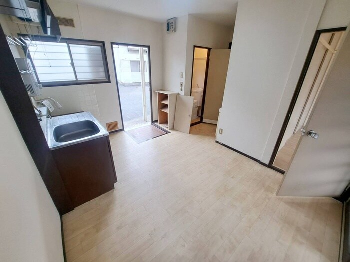 物件内観写真5　(内観写真)