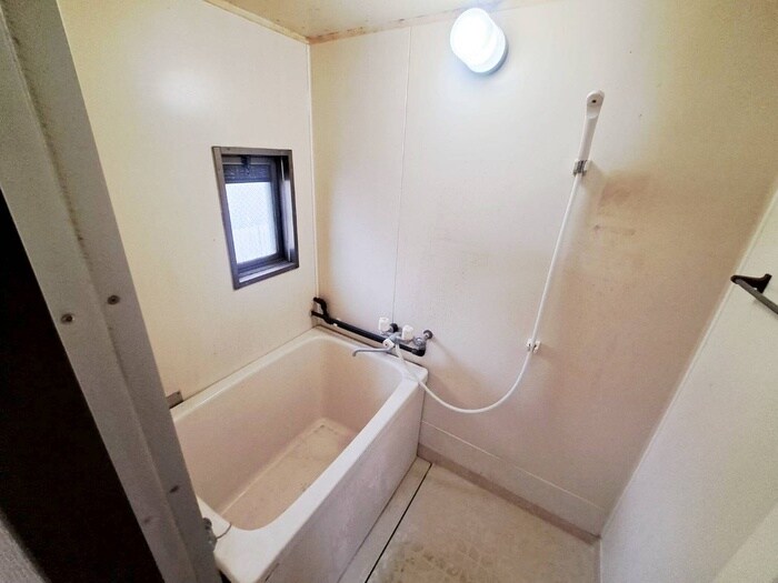 物件内観写真7　(バス／シャワールーム等)