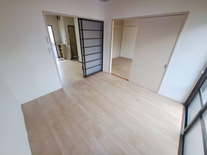 物件内観写真15　(居室)