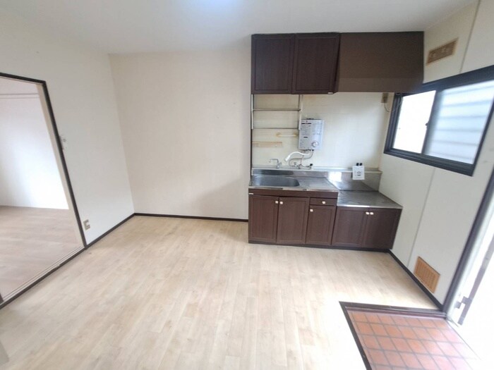 物件内観写真18　(居室)