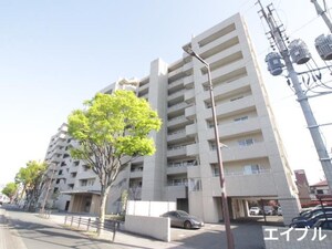 ＭＪＲ鳥飼(708)外観写真