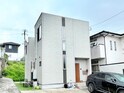 仮）エクリュ中間１号棟