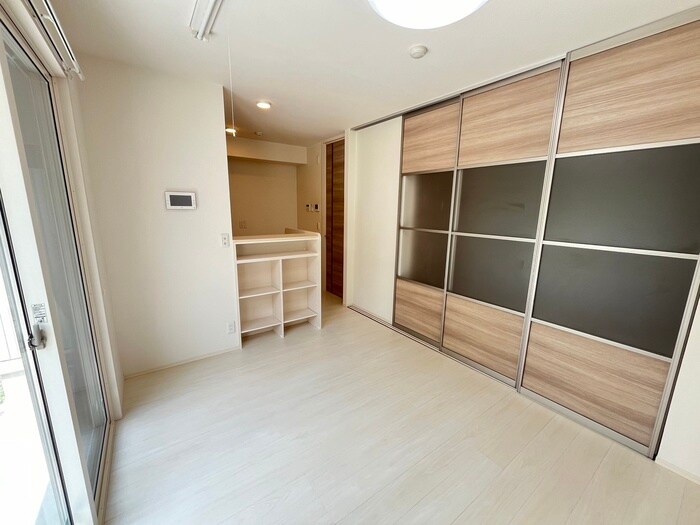 物件内観写真5　(居室)