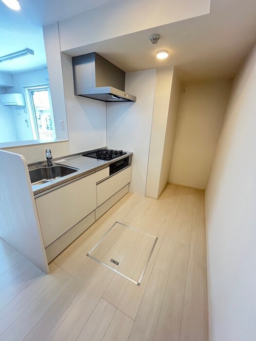 物件内観写真7　(キッチン)