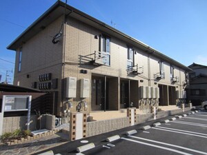 ボヌール沼外観写真