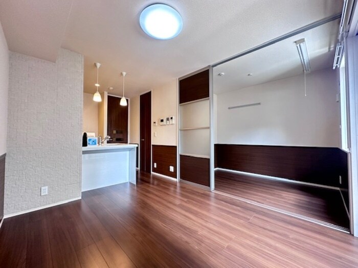 物件内観写真5　(居室)