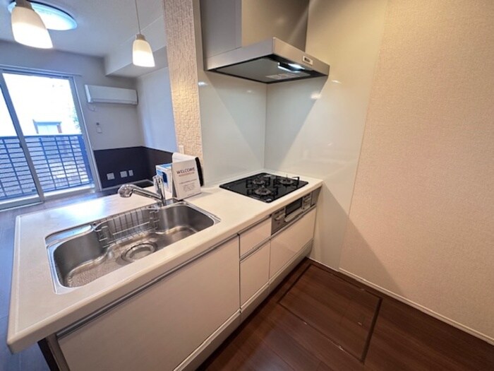 物件内観写真7　(キッチン)