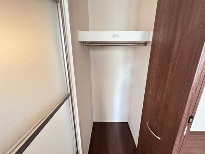 物件内観写真8　(収納)