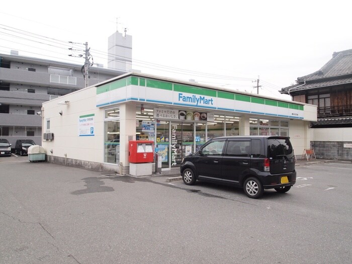 物件内観写真21　(周辺環境)