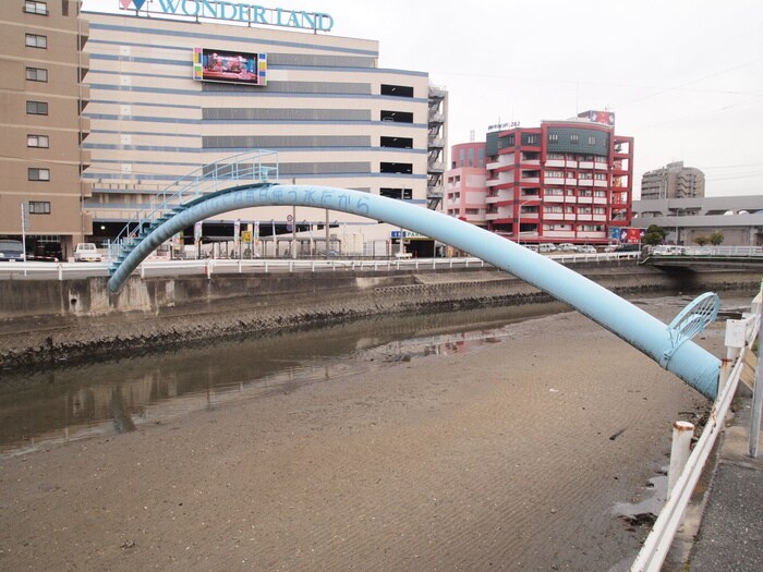 物件内観写真22　(周辺環境)