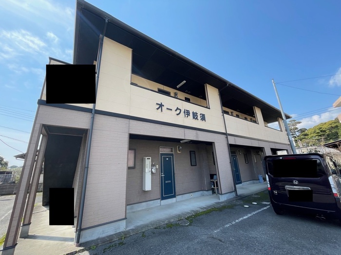 オーク伊岐須