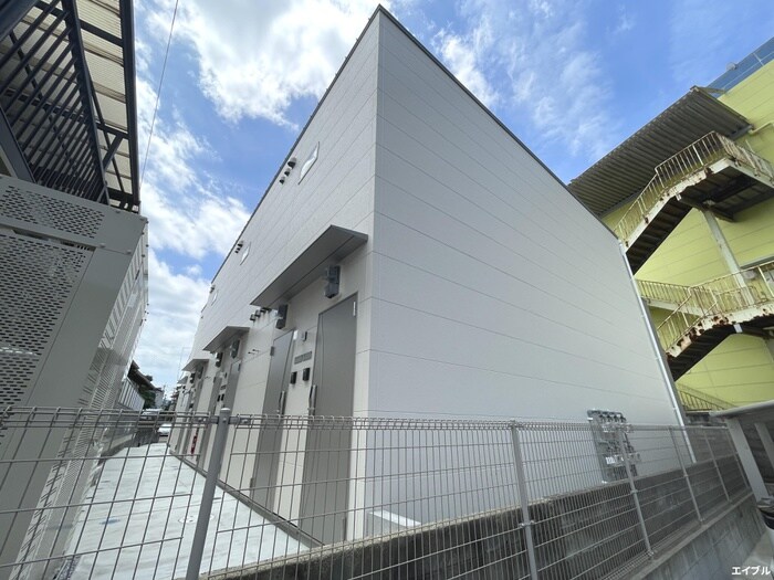 物件外観写真5　(外観写真)