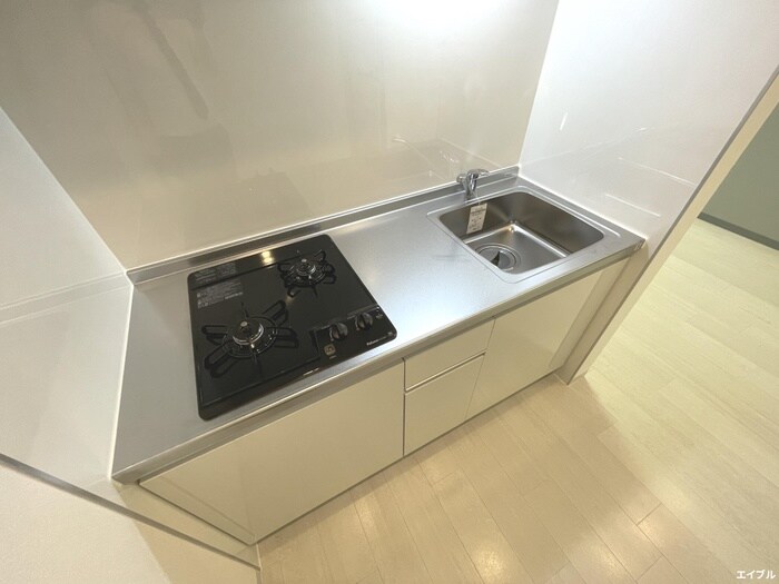 物件内観写真10　(キッチン)