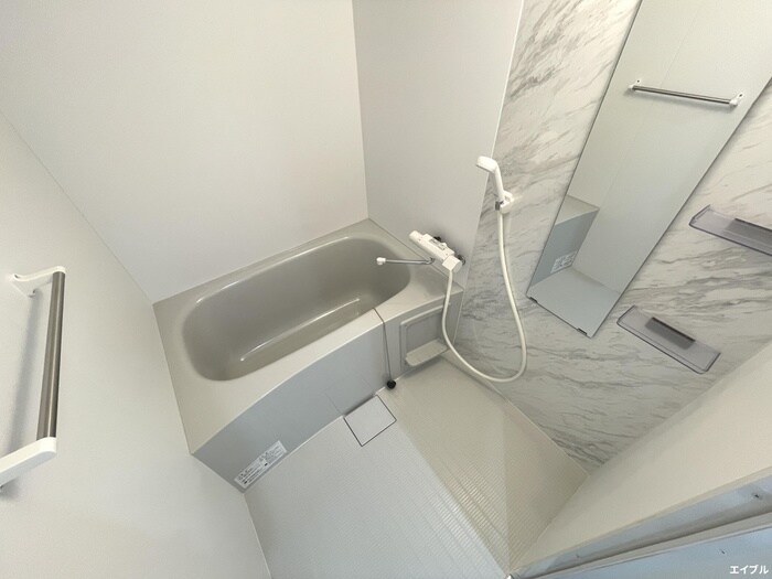 物件内観写真15　(バス／シャワールーム等)