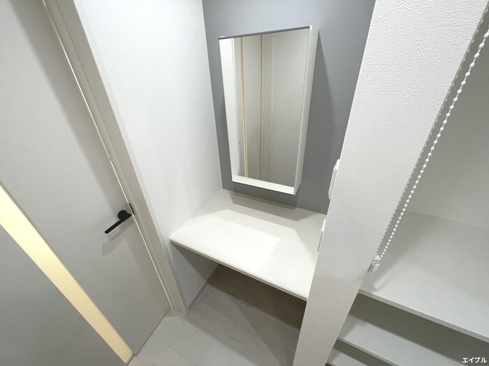 物件内観写真19　(廊下)