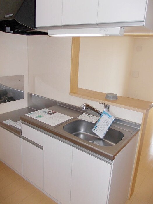 物件内観写真7　(キッチン)