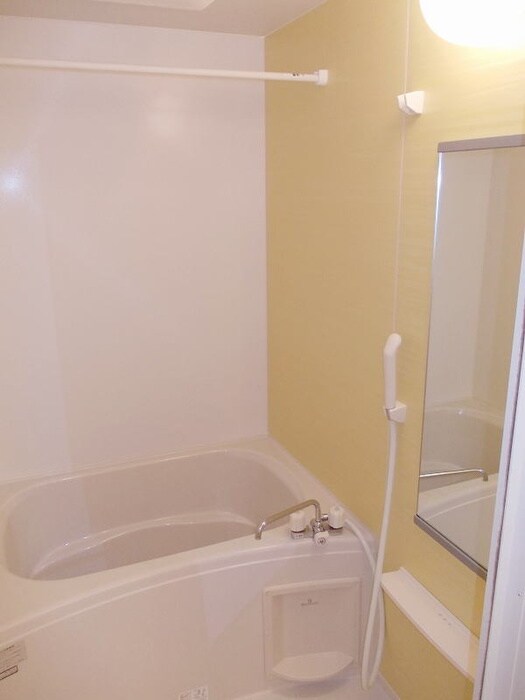 物件内観写真8　(バス／シャワールーム等)