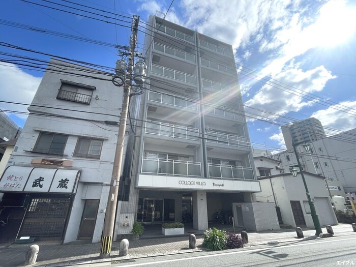 物件外観写真6　(外観写真)