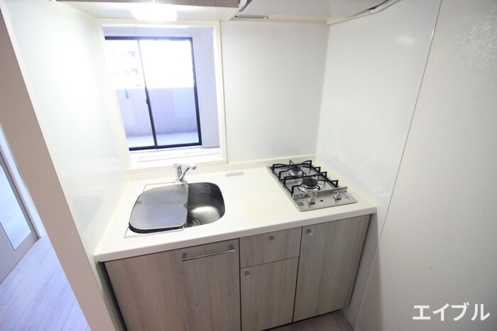 物件内観写真9　(キッチン)