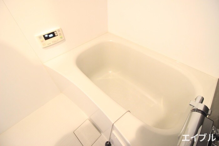 物件内観写真10　(バス／シャワールーム等)