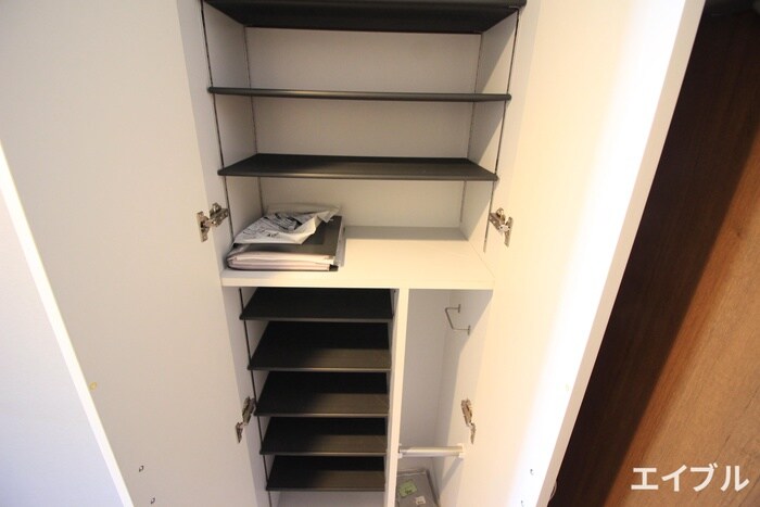 物件内観写真16　(靴箱)