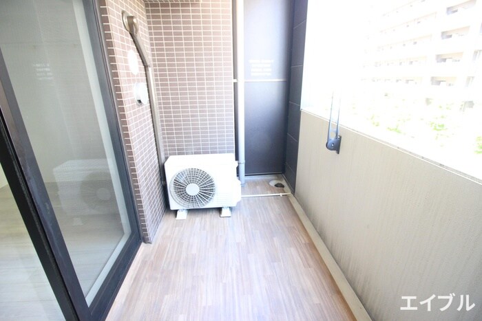 物件内観写真21　(ベランダ・バルコニー)