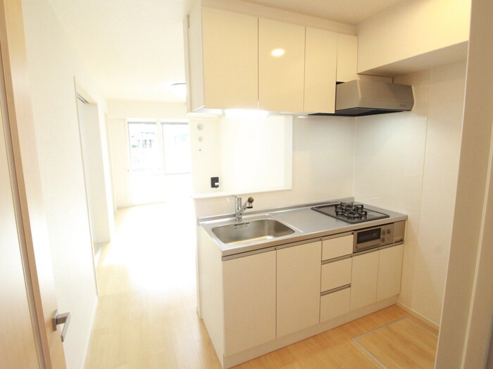 物件内観写真6　(キッチン)