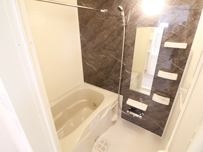 物件内観写真7　(バス／シャワールーム等)