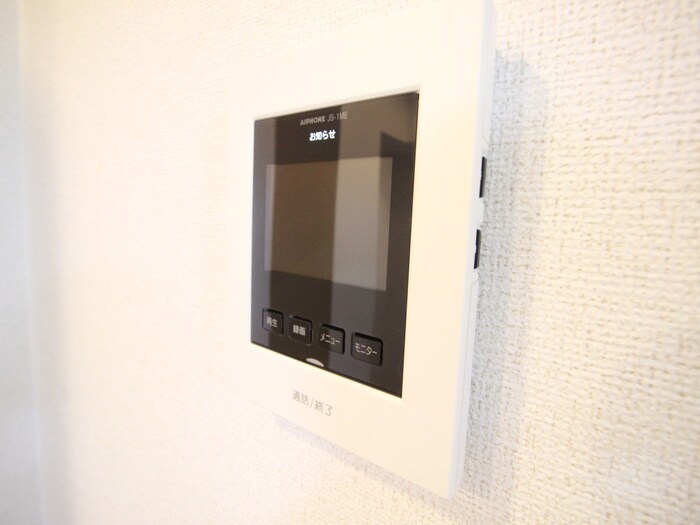 物件内観写真16　(玄関)