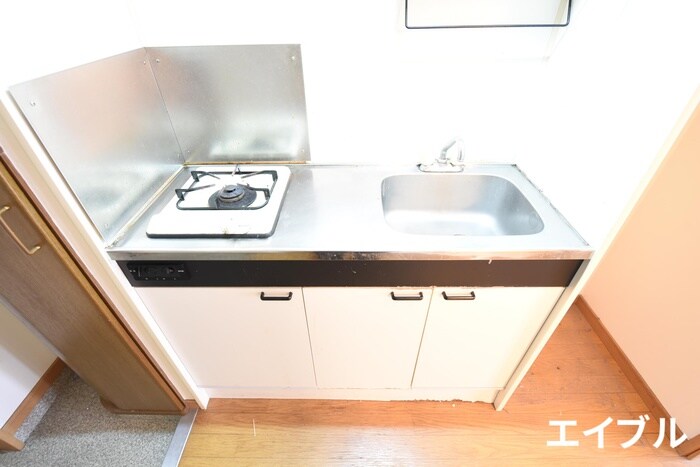 物件内観写真8　(キッチン)