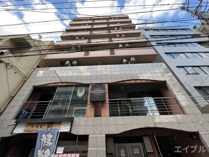 物件外観写真3　(外観写真)