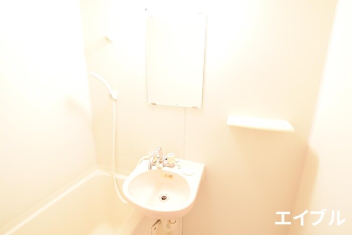 物件内観写真10　(洗面)