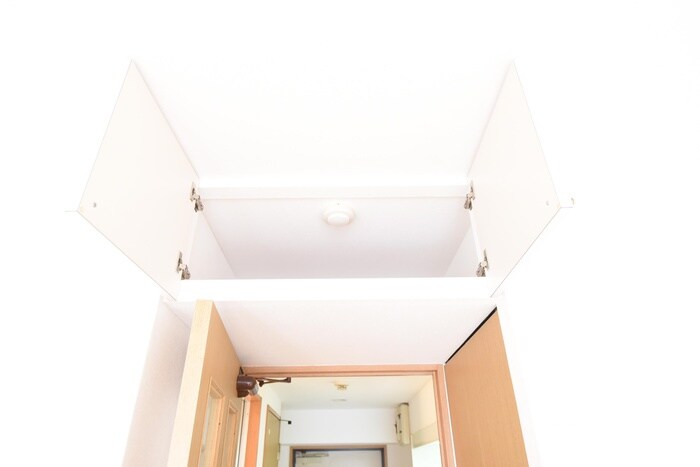 物件内観写真19　(収納)