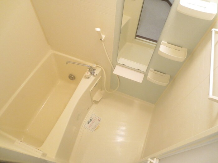 物件内観写真9　(バス／シャワールーム等)