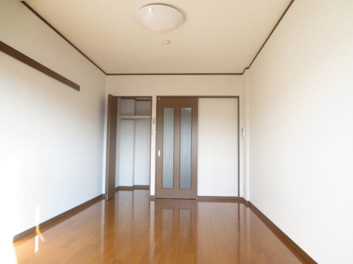 物件内観写真12　(居室)