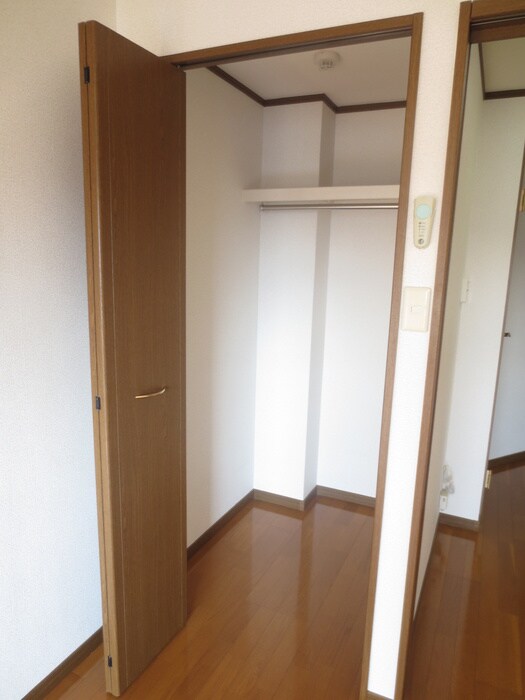 物件内観写真14　(収納)