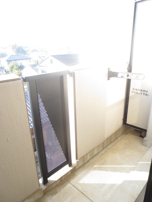物件内観写真16　(ベランダ・バルコニー)