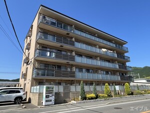 ソシア・エスペランサ外観写真